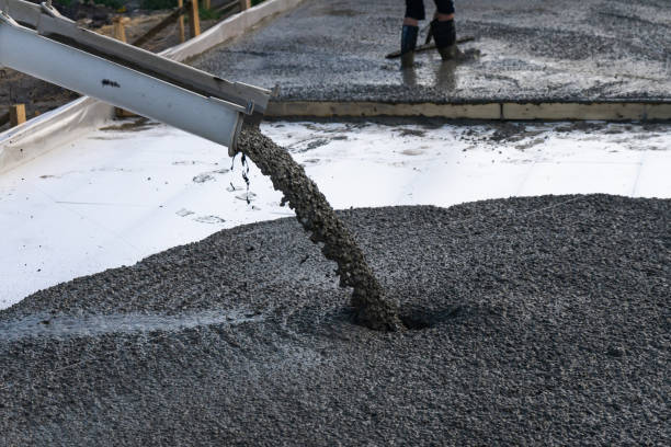 Best Industrial Concrete Flooring in West Branch, MI