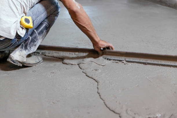 Best Residential Concrete Solutions in West Branch, MI
