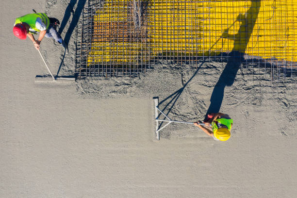 Best Concrete Demolition Services in West Branch, MI