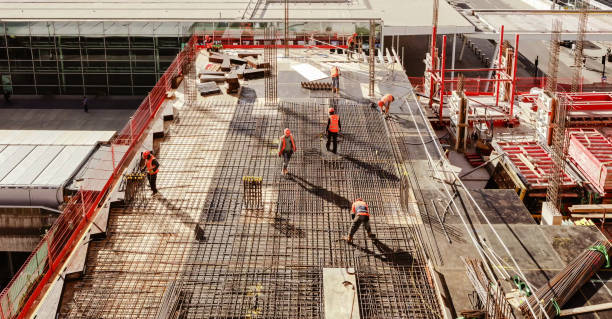 Best Concrete Staining and Coloring in West Branch, MI