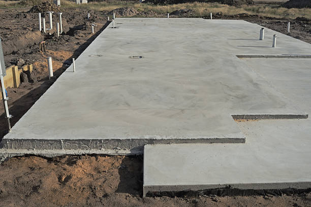 Best Concrete Foundation Repair in West Branch, MI