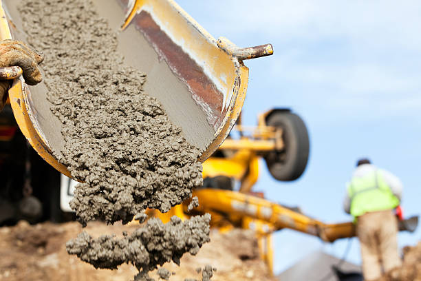 Best Concrete Grinding and Polishing in West Branch, MI