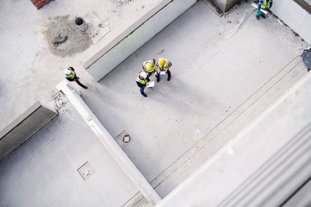 Best Concrete Staining and Coloring in West Branch, MI